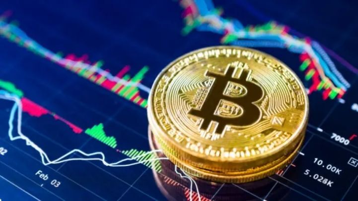 Bitcoin lần đầu tiên 'mất giá' kể từ năm 2018